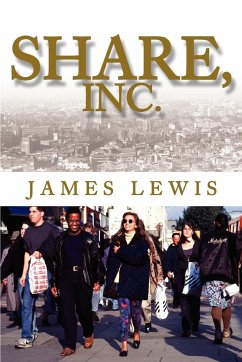 Share, Inc. - Lewis, James