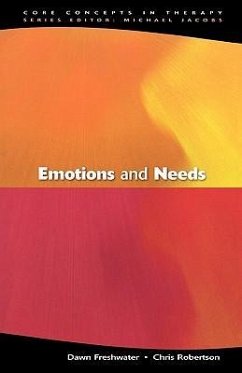 Emotions and Needs - Freshwater, Dawn