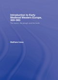 Introduction to Early Medieval Western Europe, 300-900
