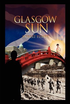 Glasgow Sun - Fisher, Robert