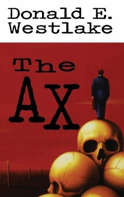 The Ax - Westlake, Donald E