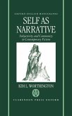 Self as Narrative: Subjectivity and Community in Contemporary Fiction