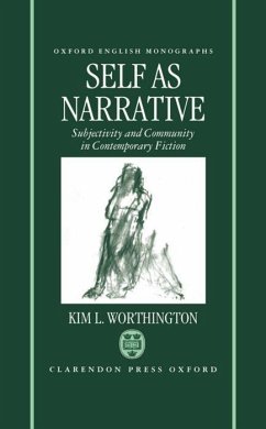 Self as Narrative - Worthington, Kim L