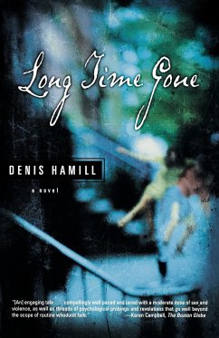 Long Time Gone - Hamill, Denis
