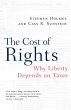 The Cost of Rights - Bild 1