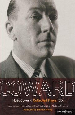 Coward Plays: 6 - Coward, Noël