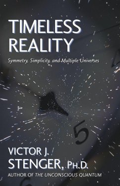 Timeless Reality - Stenger, Victor J