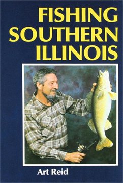 Cover Fishing Southern Illinois