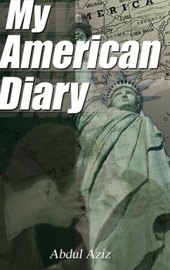 My American Diary