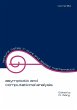 Asymptotic and Computational Analysis - Bild 1