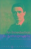 An Introduction to Anthroposophy