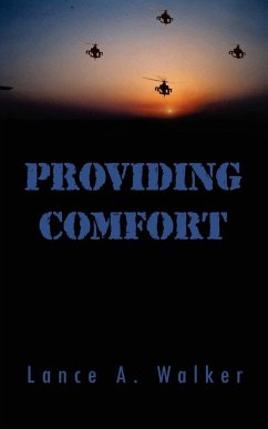 Providing Comfort