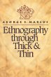 Ethnography through Thick and Thin - Bild 1