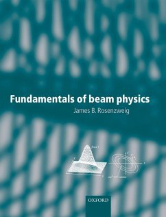 Cover FUNDAMENTALS OF BEAM PHYS C