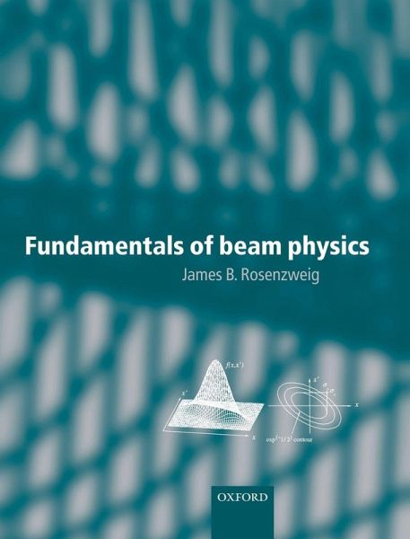FUNDAMENTALS OF BEAM PHYS C