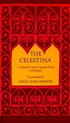 The Celestina - Fernando De Rojas