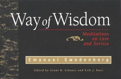 Way of Wisdom - Schnarr, Grant; Buss, Erik J