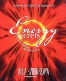 Energy Secrets: The Ultimate Well-Being Plan