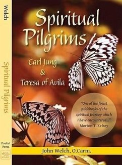 Spiritual Pilgrims - Welch, John