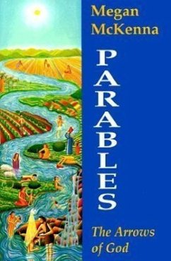 Parables - Mckenna, Megan