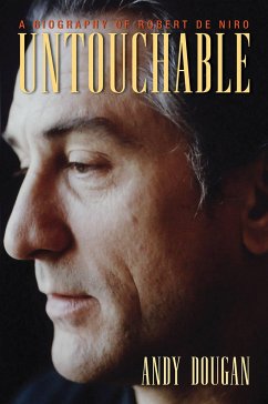 Untouchable - Dougan, Andy