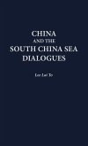 China and the South China Sea Dialogues