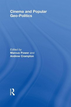 Cover Cinema and Popular Geo-politics