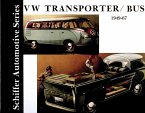 VW Transporter/Bus 1949-1967