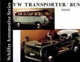 VW Transporter/Bus 1949-1967