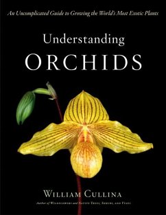 Understanding Orchids - Cullina, William