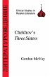 Chekhov's Three Sisters - Bild 1