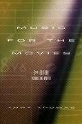 Music for the Movies (Expanded) - Thomas, Tony
