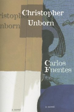 Christopher Unborn - Fuentes, Carlos