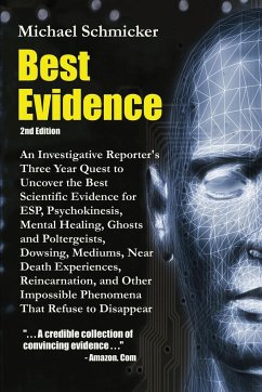 Best Evidence - Schmicker, Michael L.