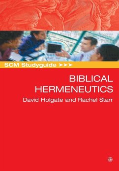 SCM Studyguide - Holgate, David; Starr, Rachel