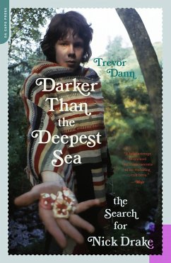 Darker Than the Deepest Sea - Dann, Trevor