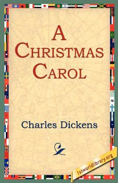 A Christmas Carol - Dickens, Charles