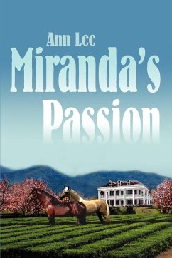 Miranda's Passion - Lee, Ann