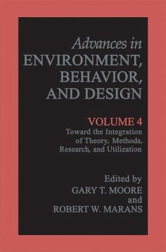 Toward the Integration of Theory, Methods, Research, and Utilization - Moore