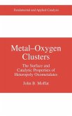 Metal-Oxygen Clusters