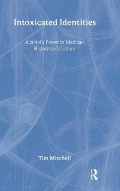 Cover Intoxicated Identities