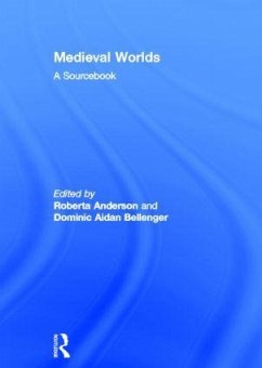 Medieval Worlds - Bellenger, Dominic (ed.)