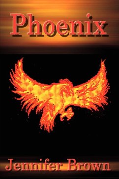 Phoenix - Brown, Jennifer