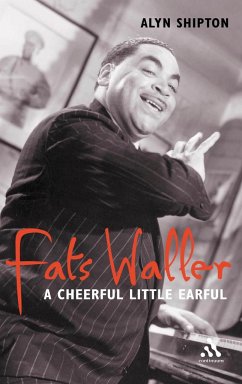 Fats Waller - Shipton, Alyn