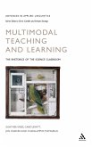 Multimodal Teaching and Learning Multimodal Teaching and Learning
