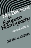 New Directions in European Historiography
