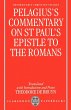Pelagius's Commentary on St Paul's... - Bild 1