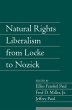 Natural Rights Liberalism from Locke to... - Bild 1
