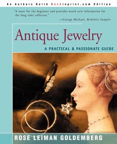 Antique Jewelry