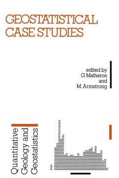 Geostatistical Case Studies - Matheron, G. / Armstrong, M. (Hgg.)